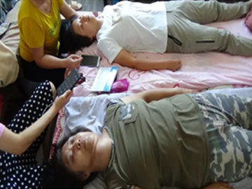 客户案例